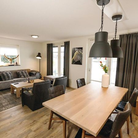 Holiday Home Bodelaeke-Rietburg 羊角村 外观 照片