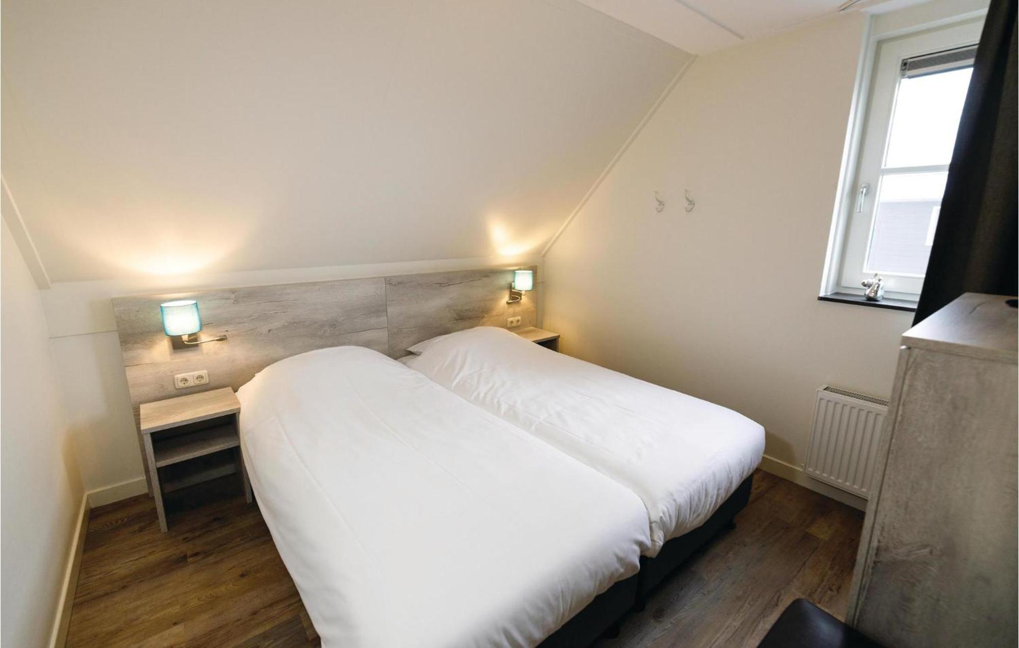 Holiday Home Bodelaeke-Rietburg 羊角村 外观 照片