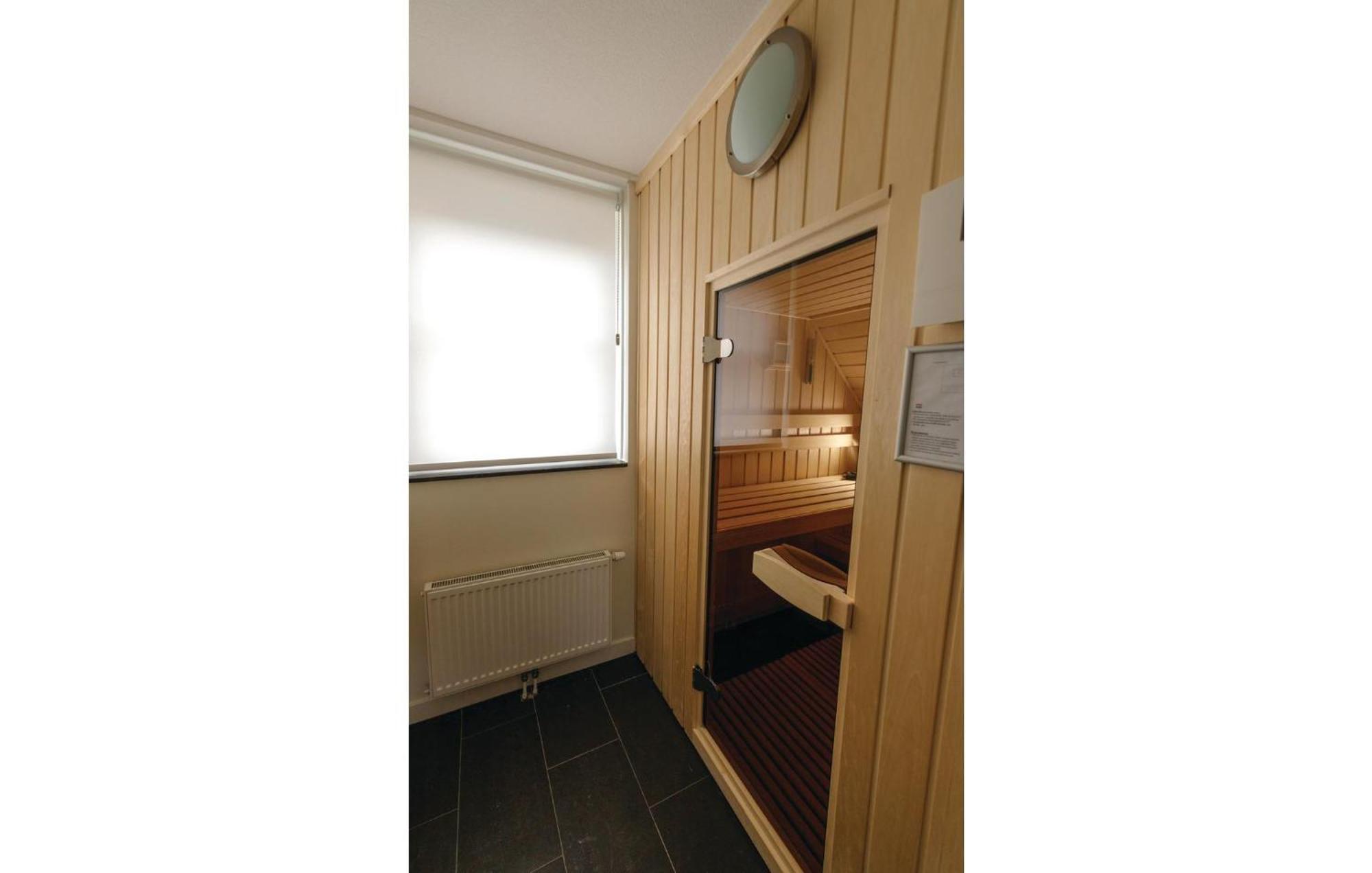 Holiday Home Bodelaeke-Rietburg 羊角村 外观 照片
