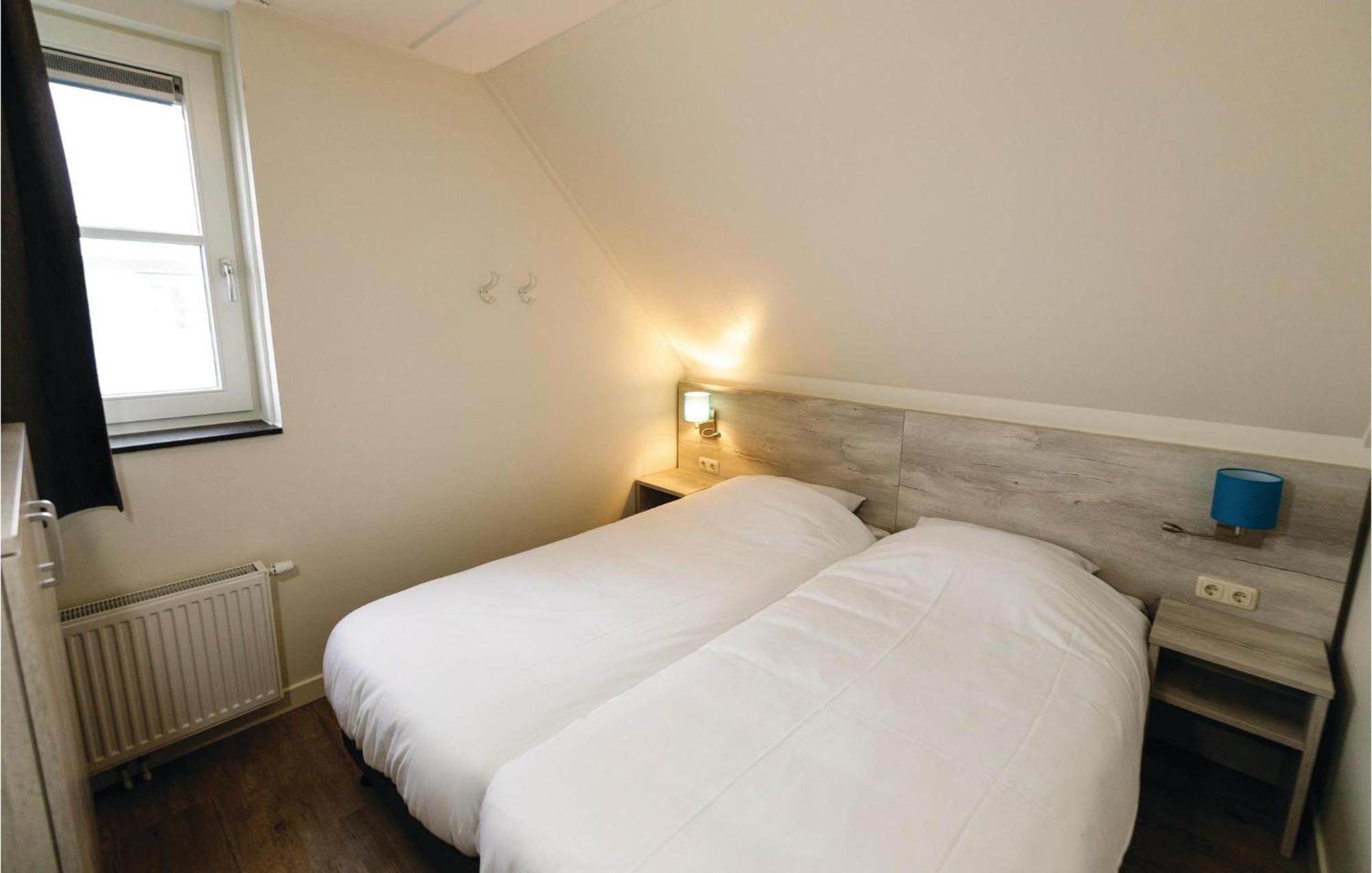 Holiday Home Bodelaeke-Rietburg 羊角村 外观 照片